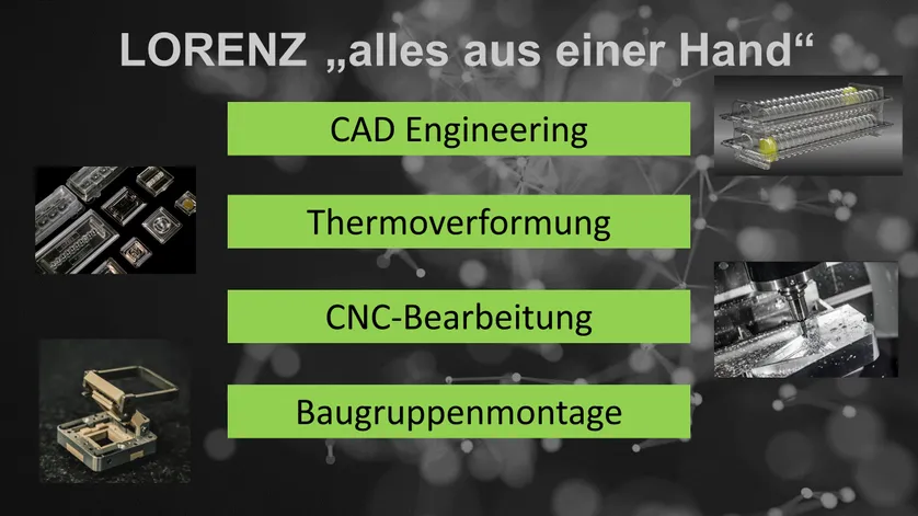 LORENZ Kunststoffgerätebau GmbH